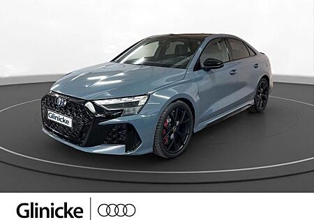 Audi RS3 RS 3 Limousine Pano Matrix LM 19" Sonos Leder