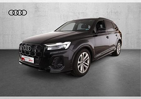 Audi Q7 S line 50 TDI quattro tiptron