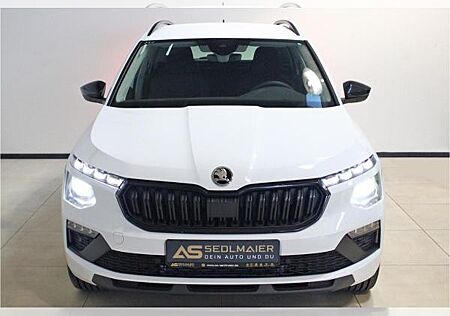 Skoda Kamiq 1.5 TSI Tour AHK|RCam|ACC|NAV|MATRIX|App