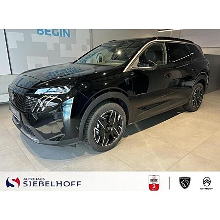 Peugeot 5008 leasen