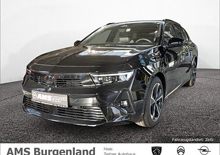 Opel Astra Sports Tourer 48V Hybrid 1.2 Turbo GS-Line