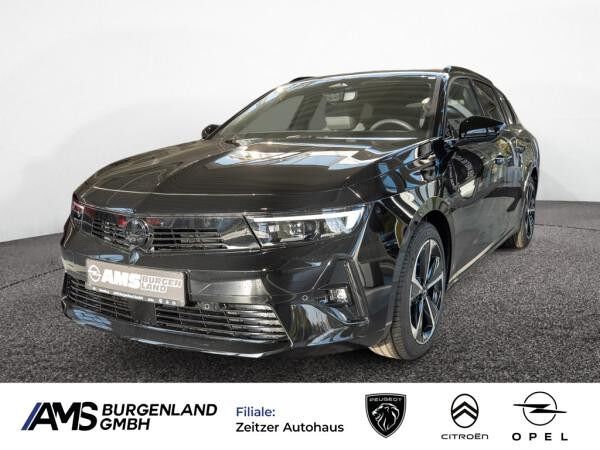 Opel Astra bild