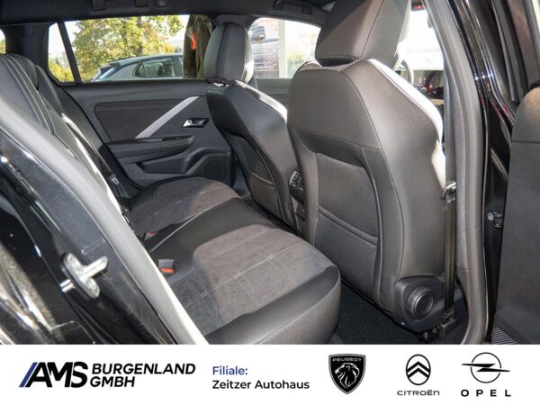 Opel Astra bild 4