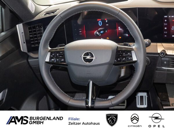 Opel Astra bild 7