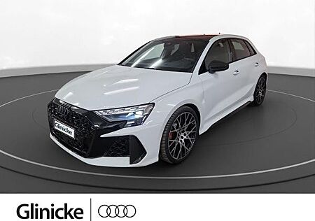 Audi RS3 RS 3 Sportback Pano Matrix LM 19" Navi RFK Sonos