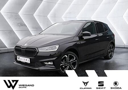 Skoda Fabia 1.5 Monte Carlo KAMERA NAVI ACC LED *387*
