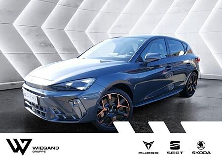 Cupra Leon VZ Extreme 2.0 TSI - DCC KAMERA ACC LED PANO *SN580*