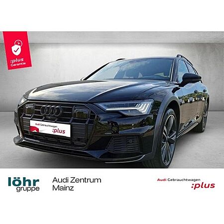 Audi A6 Allroad leasen