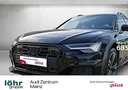 Audi A6 allroad 55 TFSI quattro S tronic *PANO* ASL