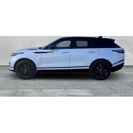 Land Rover Range Rover Velar leasen