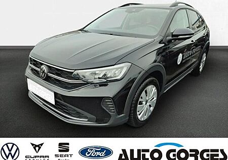 VW Taigo Volkswagen Move 1.5l TSI OPF +SOFORT+IQ.DRIVE+LIGHT-ASSIST+APP-CONNECT+