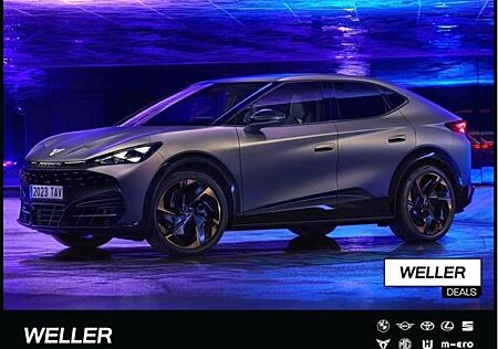 Cupra Tavascan VZ 4Drive 340PS 77KWh 🔥inkl. Wartung🔥