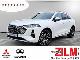 GWM WEY 05 "Luxury" PHEV, 4WD🔥bis zu 132 km elektrisch 🔥 GWM WEY 05 "Luxury" PHEV, 4WD🔥bis zu 132 km elektrisch 🔥