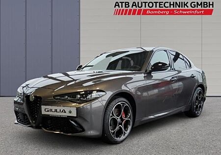 Alfa Romeo Giulia Veloce Sofort! SONDERLEASING! Tech Paket, Kamera, Carplay/Android Auto