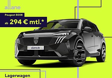 Peugeot 5008 Hybrid 136 e-DSC6 Allure - Lagerwagen