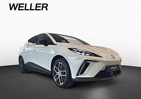 MG MG4 MY24 Luxury 🔥Knaller Rate🔥!SOFORT VERFÜGBAR!