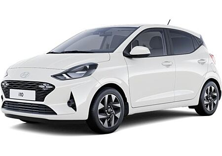 Hyundai i10 Trend 1.0 Schaltgetriebe inkl. PDC, Rückfahrkamera, Navi, uvm! - Sofort Verfügbar!
