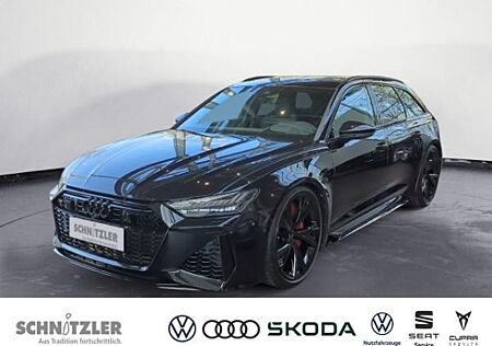 Audi RS6 Avant performance | SOFORT VERFÜGBAR!*