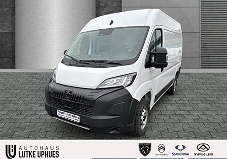 Peugeot Boxer 2.2 Kastenwagen 335 L2H2 BlueHDi 140 SHZ
