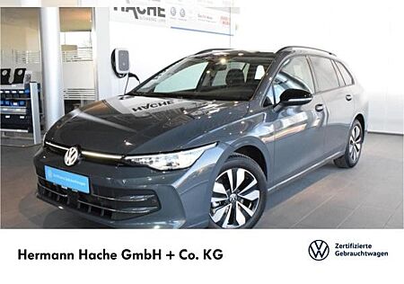 VW Golf Volkswagen 8 Variant Goal 1.5 TSI LED NAVI PDC AHK