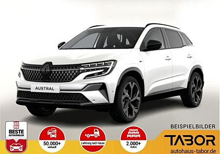 Renault Austral Techno Esprit Alpine Mild Hybrid 160 Aut