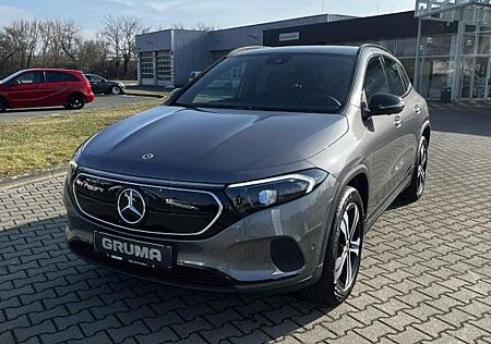 Mercedes-Benz EQA 250 Progressive mit NIGHT-Paket+Keyless-Go+360°+Standheizung+Soundsystem+5 Jahre Garantie!!!