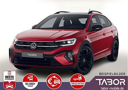 VW Taigo Volkswagen 1.5 TSI 150 DSG R-Line Matrix BlackP SHZ