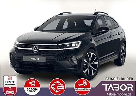 VW Taigo Volkswagen 1.0 TSI 115 DSG R-Line Matrix 2ZClim Kam
