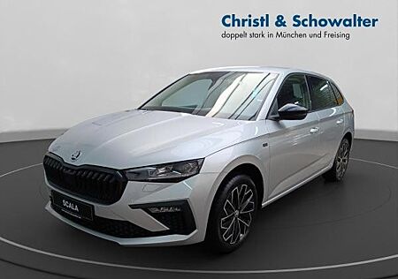 Skoda Scala DRIVE 1,5 TSI 110KW DSG