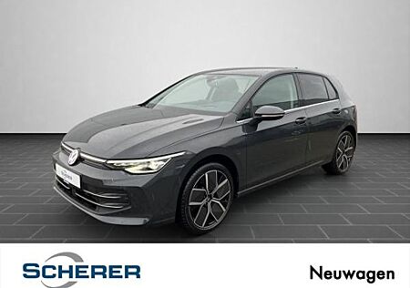 VW Golf Volkswagen Style 1,5 l TSI 150 PS / Schalter / sofort verfügbar!