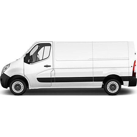 Opel Movano leasen