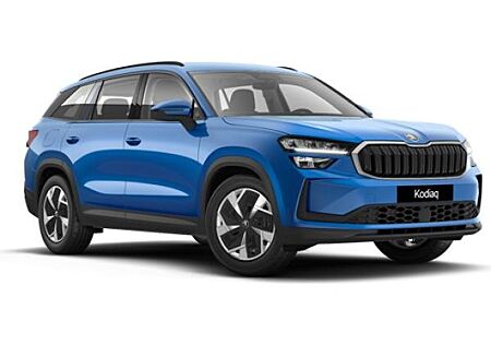 Skoda Kodiaq Selection 1,5 TSI iV 150 kW #NURFÜRGEWERBE#NURHIER