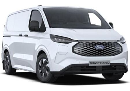 Ford Transit Custom ⚡Elektro⚡ Trend 320 L1⚡inkl. Wartung&Verschleiß ⚡**inkl. Ganzjahresreifen & Laderaum-Verkleidung**