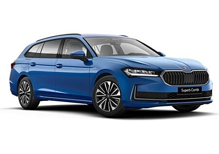 Skoda Superb Combi Selection 1,5 TSI iV 150 kW #NURFÜRGEWERBEKUNDEN#NURHIER
