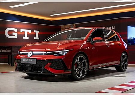 VW Golf Volkswagen VIII GTI **sofort verfügbar!** HUD - Business Premium-Paket