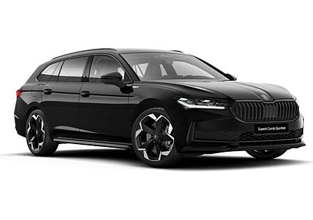Skoda Superb Combi 1.5 TSI iV SPORTLINE - ⚡ Inkl. Wallbox ⚡ - verfügbar 05/25 (Dormagen)