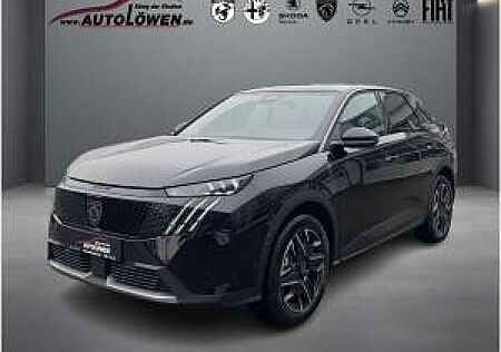 Peugeot 3008 GT HYBRID 145 e-DSC6 Vorführwagen - sofort verfügbar