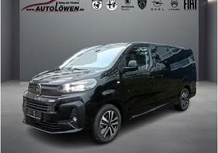 Citroën Spacetourer Plus M HDI 180 S&S EAT 8 - Lagerwagen sofort verfügbar