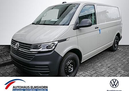 VW T6 Transporter Volkswagen T6.1 Transporter Kasten (SH)