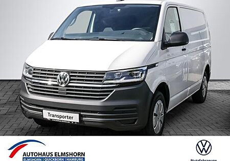 VW T6 Transporter Volkswagen T6.1 Transporter Kasten (SH)