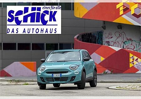 Fiat 600 La Prima *Sofortverfügbar*