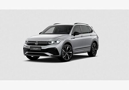 VW Tiguan Allspace Volkswagen R-Line 2.0 TDI 4 MOTION