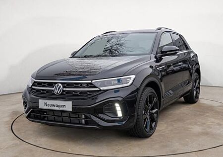 VW T-Roc Volkswagen 1.5 TSI R-Line