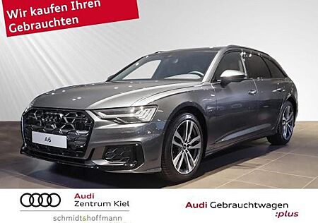 Audi A6 Avant S-line 40 TDI⚡️Sofort Verfügbar⚡️quattro S-tronic