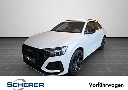 Audi RS Q8 23" / Keramik / V-max. 305 km/h