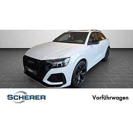 Audi RS Q8 leasen