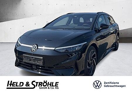 VW ID.7 Volkswagen Tourer Pro h IQ-LED AHK AR-HUD 360° 20"