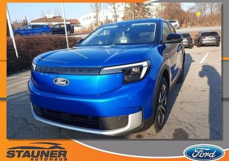Ford Explorer RWD H ACC 19 Zoll Räder Klima