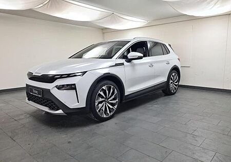 Skoda Elroq 85 Edition h Autom. AHK WPumpe