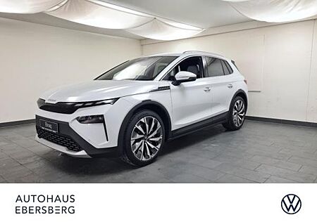 Skoda Elroq 85 Edition h Autom. AHK WPumpe
